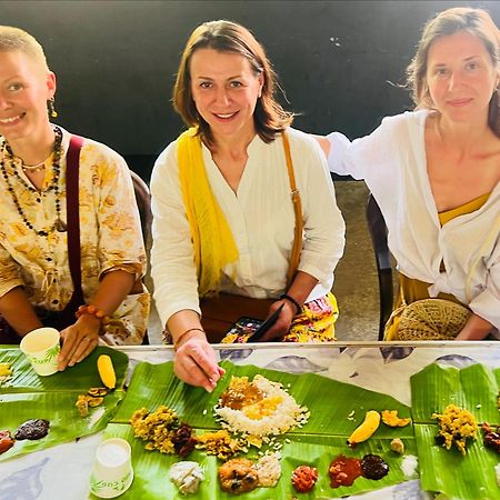 Alappuzha Marari Eclipse Homestays מראה חיצוני תמונה
