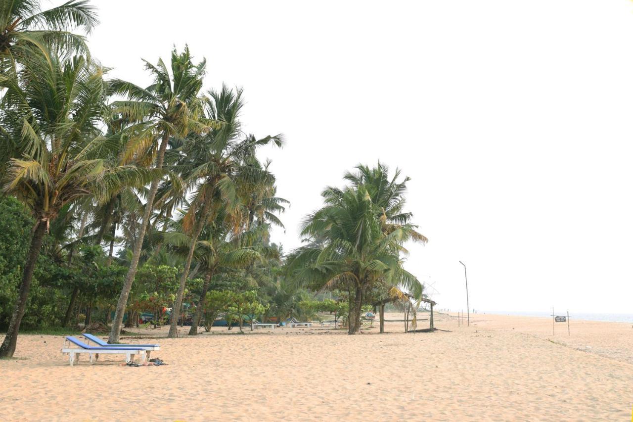 Alappuzha Marari Eclipse Homestays מראה חיצוני תמונה