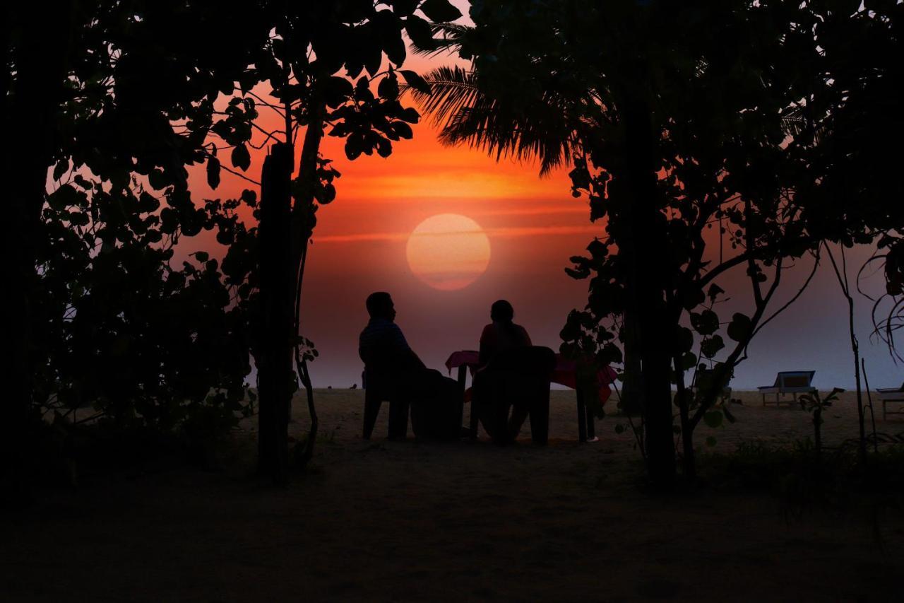 Alappuzha Marari Eclipse Homestays מראה חיצוני תמונה