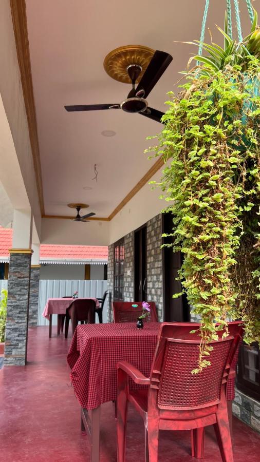 Alappuzha Marari Eclipse Homestays מראה חיצוני תמונה