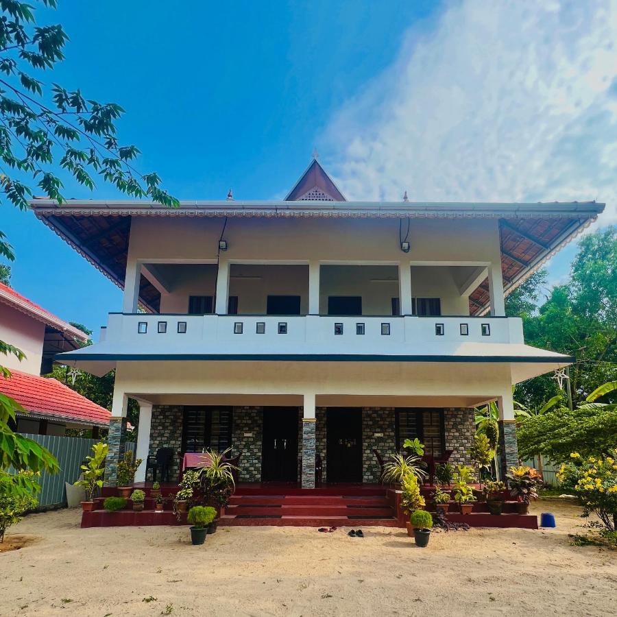 Alappuzha Marari Eclipse Homestays מראה חיצוני תמונה