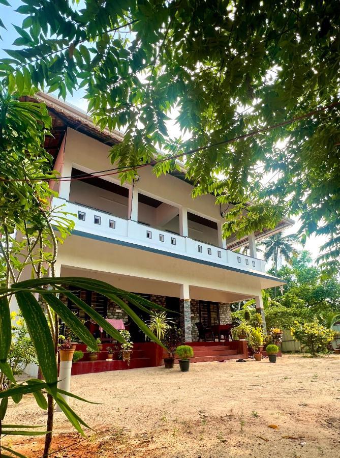 Alappuzha Marari Eclipse Homestays מראה חיצוני תמונה