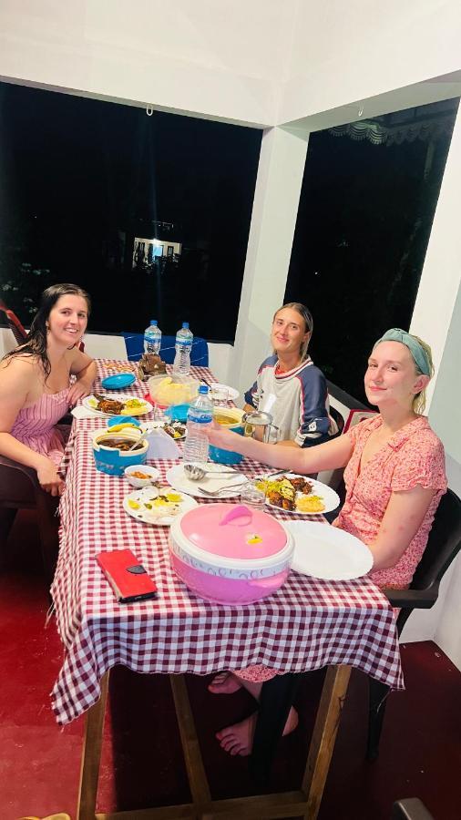 Alappuzha Marari Eclipse Homestays מראה חיצוני תמונה