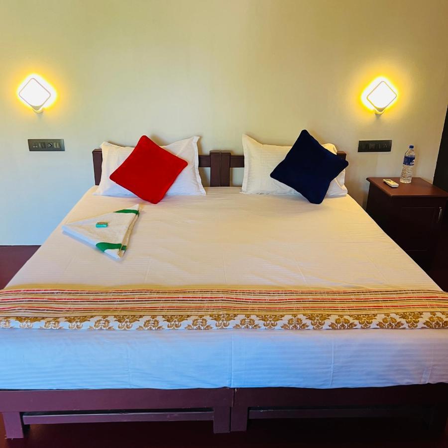 Alappuzha Marari Eclipse Homestays מראה חיצוני תמונה