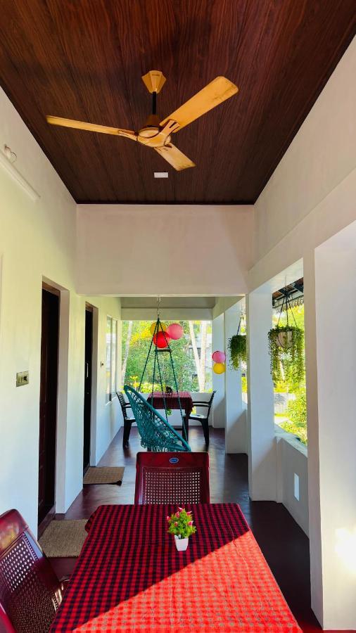 Alappuzha Marari Eclipse Homestays מראה חיצוני תמונה