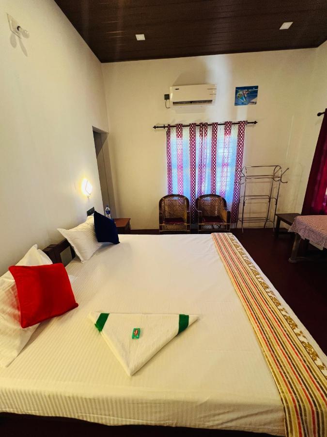 Alappuzha Marari Eclipse Homestays מראה חיצוני תמונה