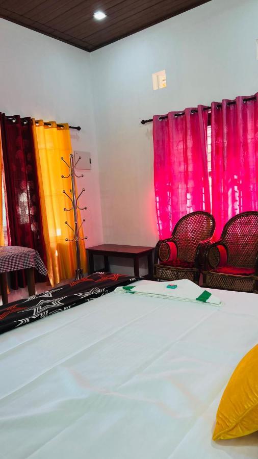Alappuzha Marari Eclipse Homestays מראה חיצוני תמונה