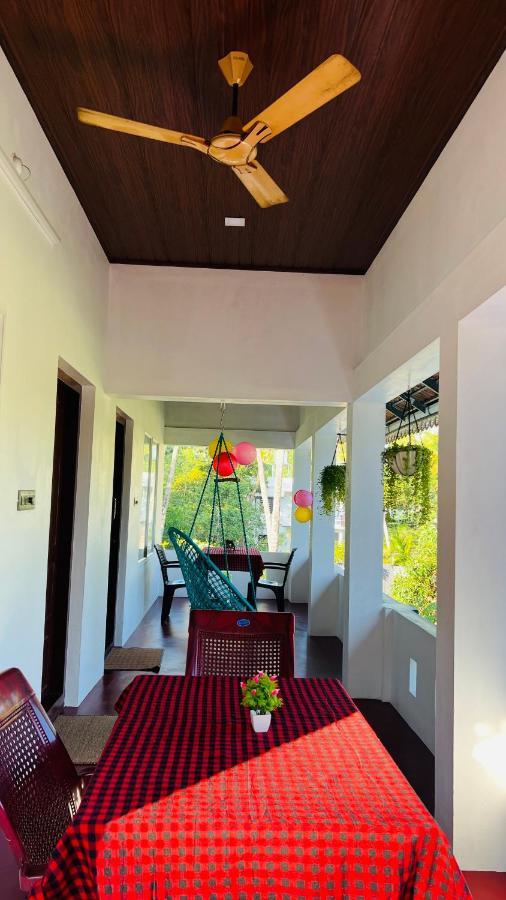 Alappuzha Marari Eclipse Homestays מראה חיצוני תמונה