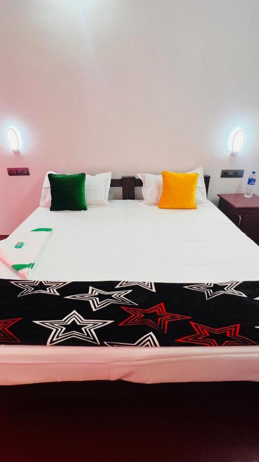 Alappuzha Marari Eclipse Homestays מראה חיצוני תמונה