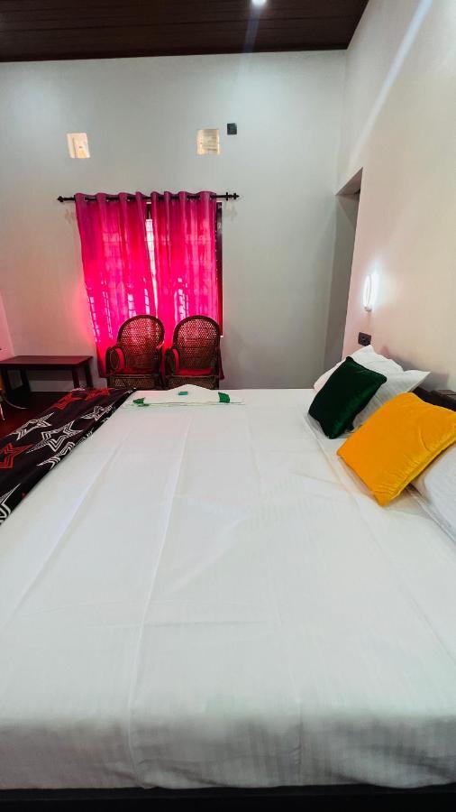 Alappuzha Marari Eclipse Homestays מראה חיצוני תמונה