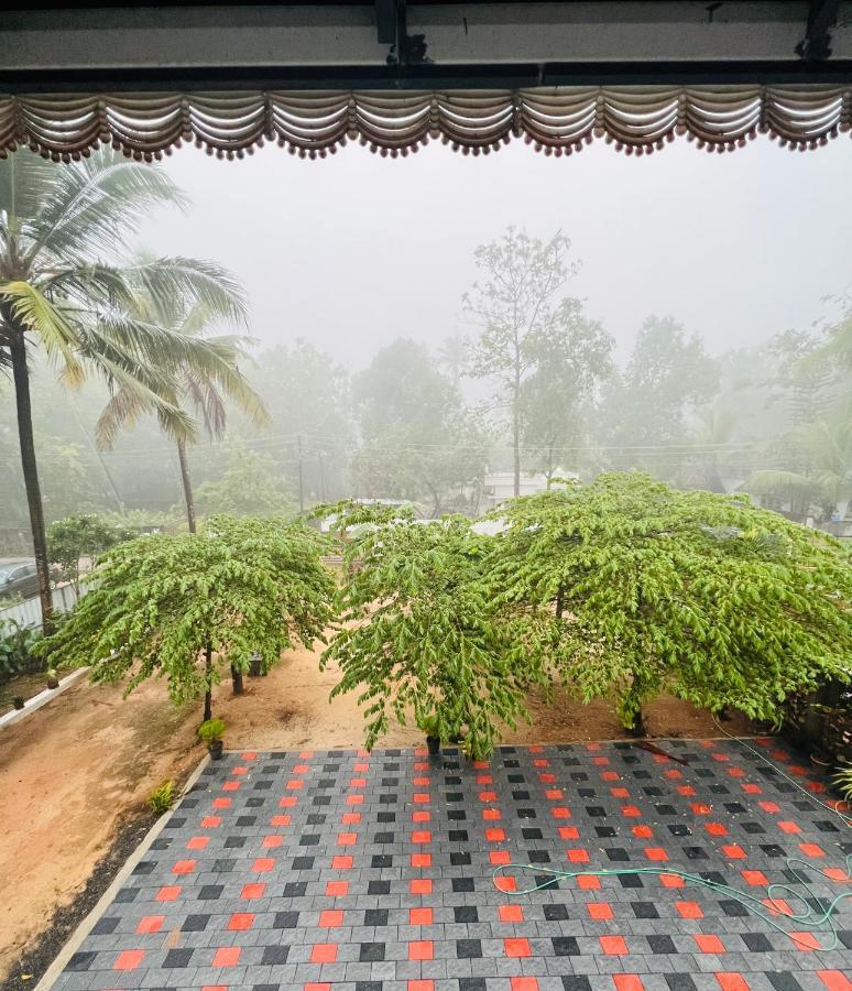 Alappuzha Marari Eclipse Homestays מראה חיצוני תמונה