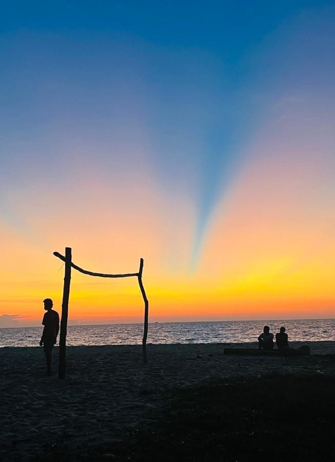 Alappuzha Marari Eclipse Homestays מראה חיצוני תמונה
