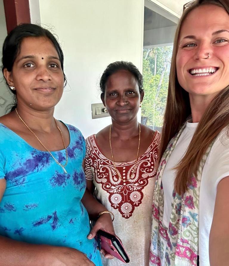 Alappuzha Marari Eclipse Homestays מראה חיצוני תמונה