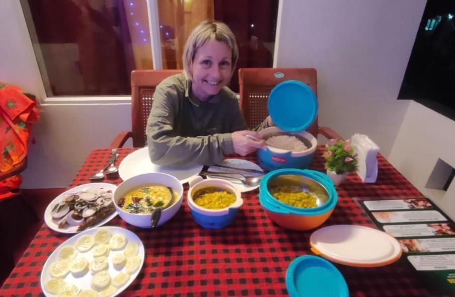 Alappuzha Marari Eclipse Homestays מראה חיצוני תמונה