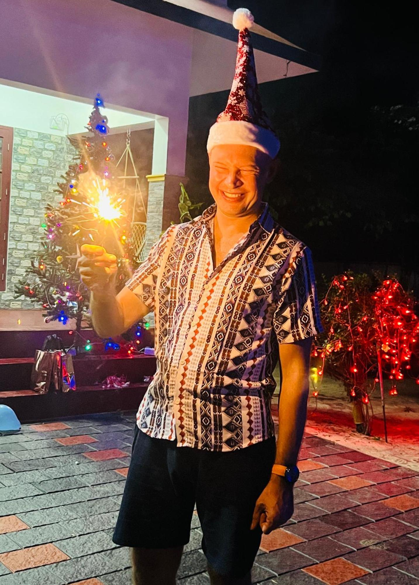 Alappuzha Marari Eclipse Homestays מראה חיצוני תמונה