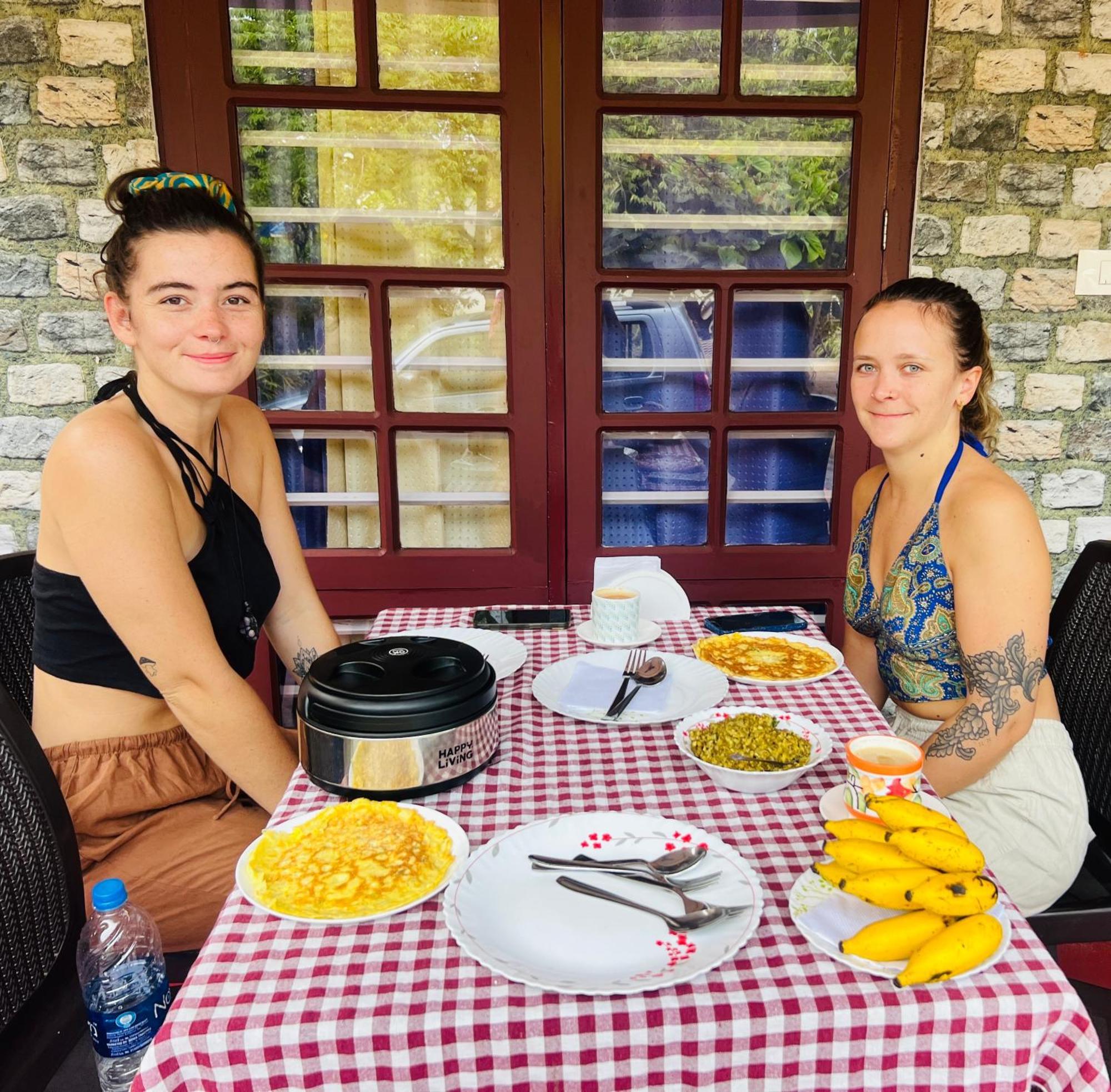 Alappuzha Marari Eclipse Homestays מראה חיצוני תמונה