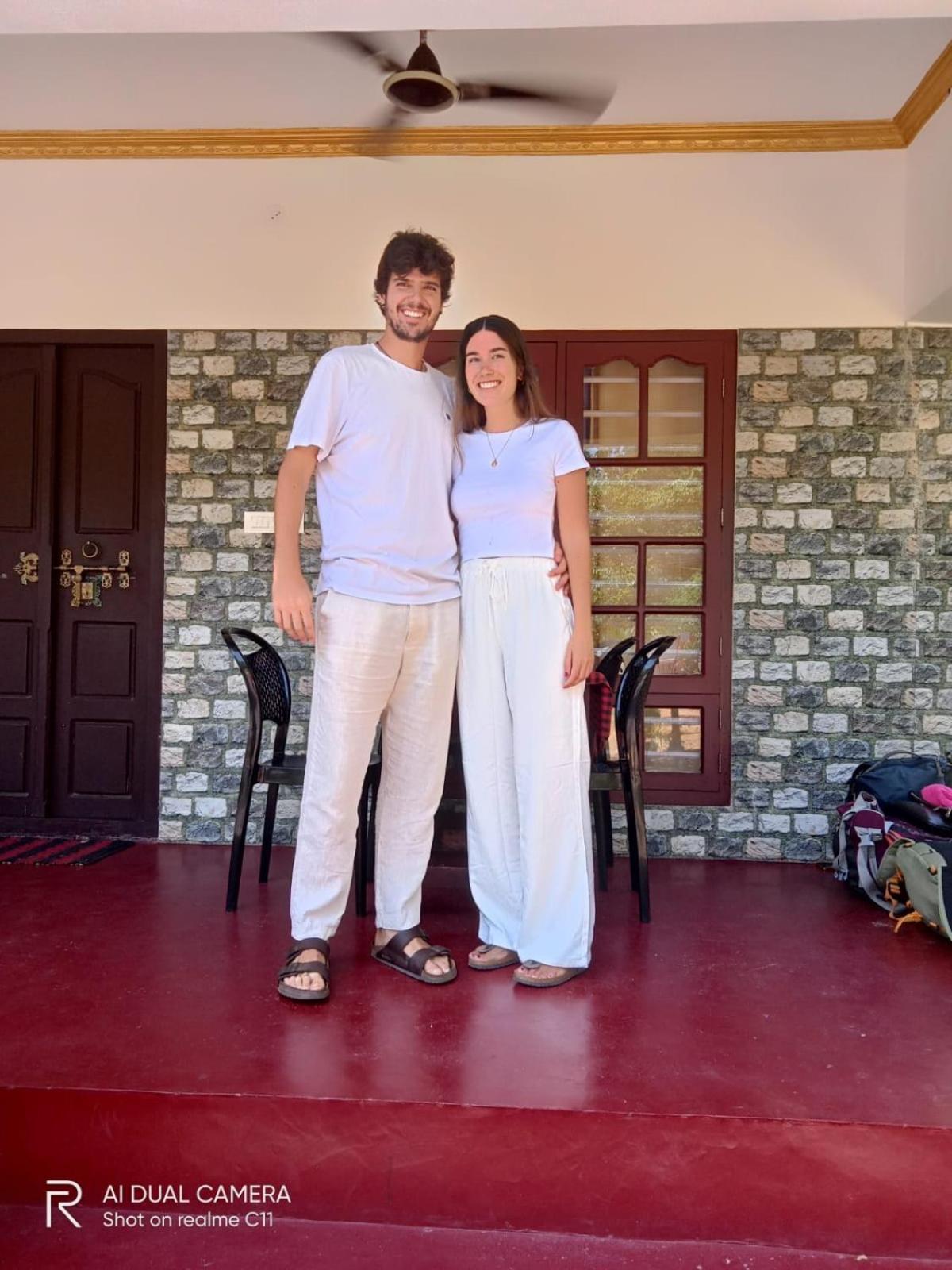 Alappuzha Marari Eclipse Homestays מראה חיצוני תמונה